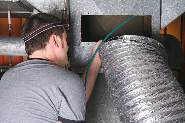 Best Air Duct Cleaning Company Near Me  in Gratton, VA