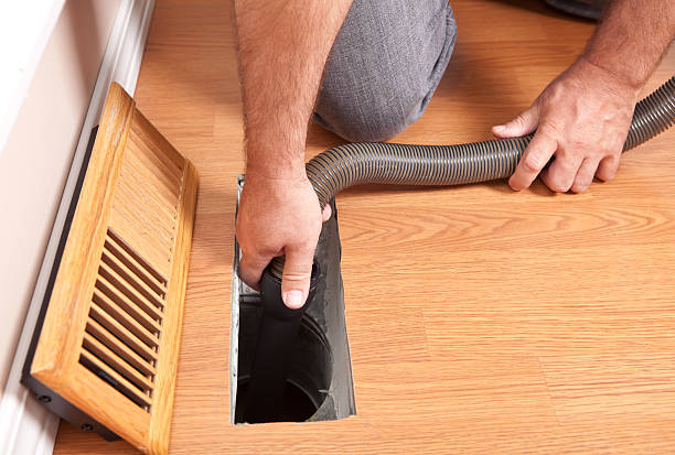 Best Air Vent Cleaning Services  in Gratton, VA