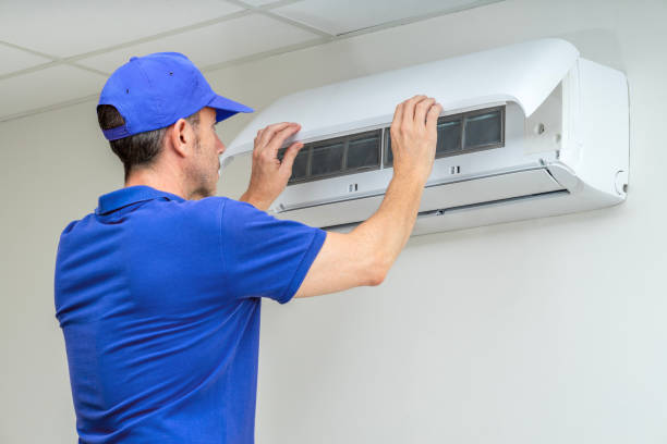 HVAC Maintenance and Cleaning