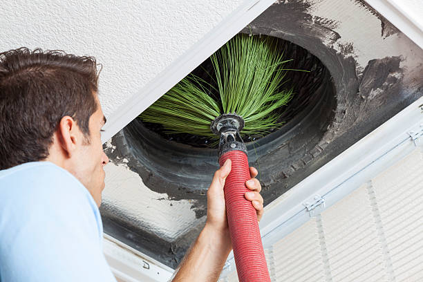 Best HVAC Air Duct Cleaning  in Gratton, VA