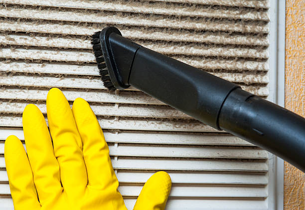 Best HVAC Maintenance and Cleaning  in Gratton, VA