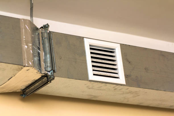 Best Residential Air Duct Cleaning  in Gratton, VA